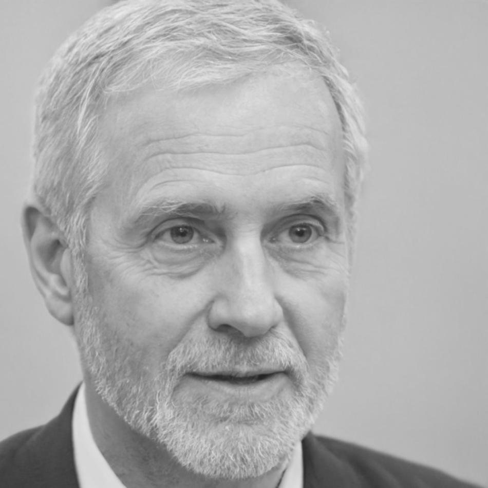 Declan Ó Briain, lead facilitator at Xazytoy